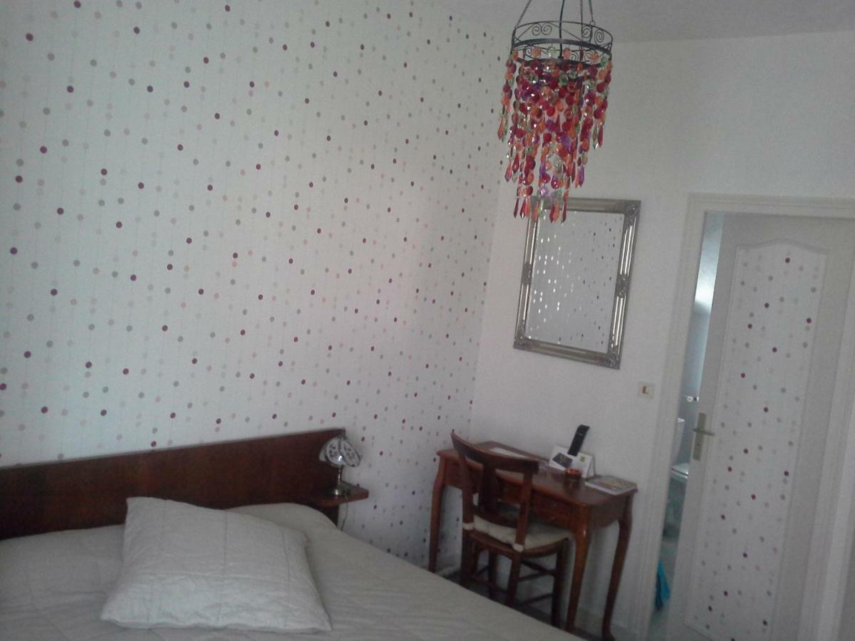 Logis Hotel Le Cor D'Argent Εξωτερικό φωτογραφία